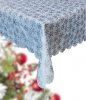 Obrus Świąteczny Plamoodporny 145x220 wz. KE-Ś